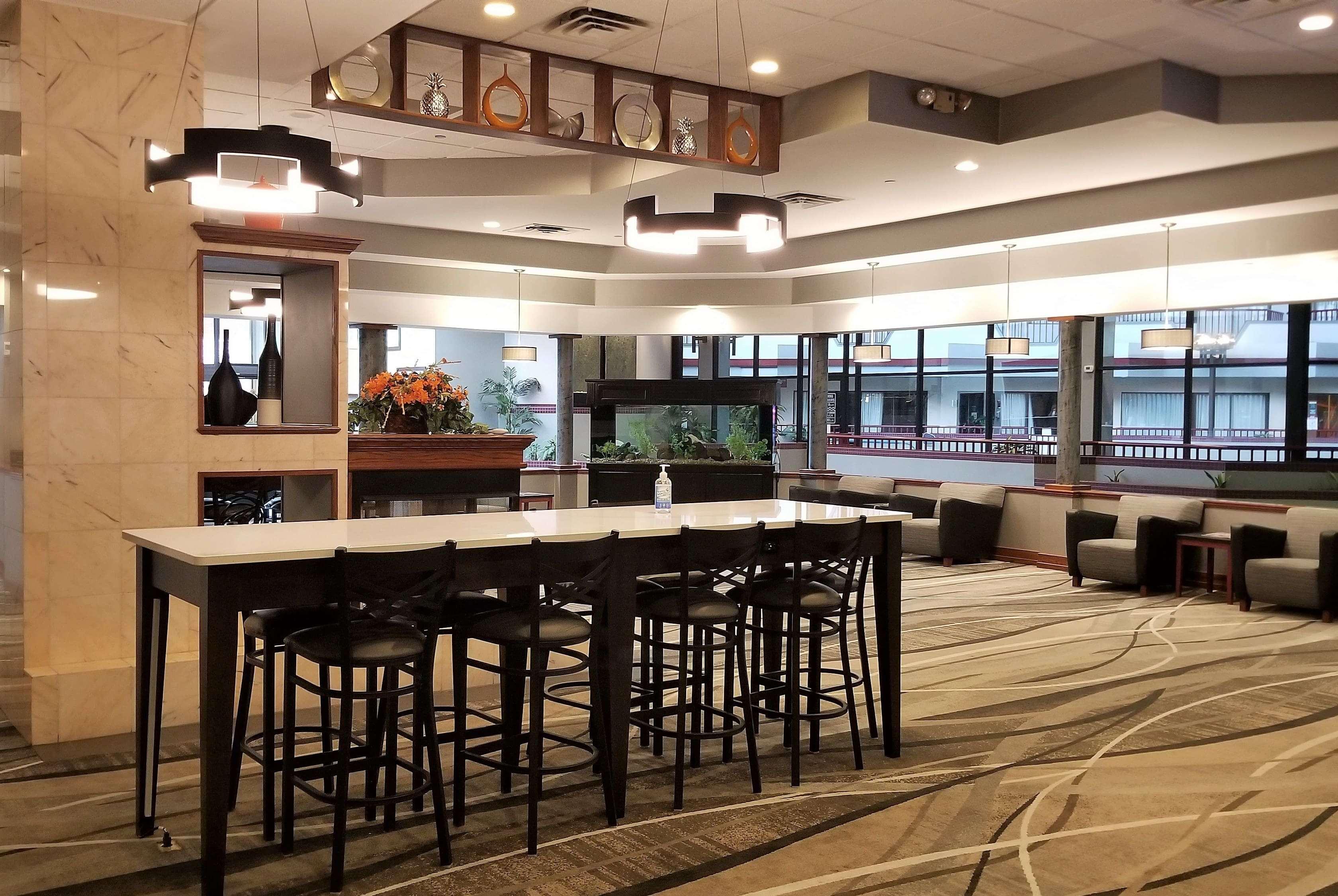 Howard Johnson By Wyndham Lima Ngoại thất bức ảnh