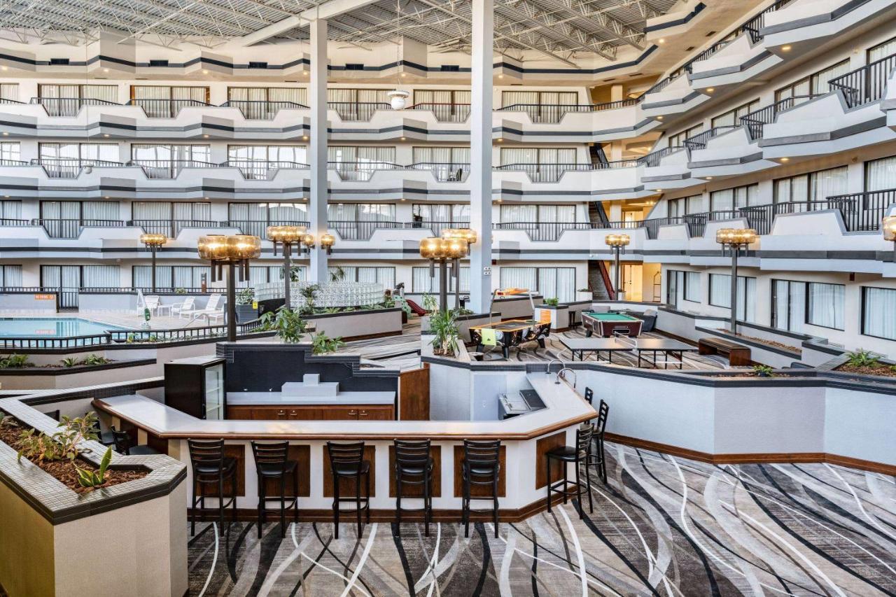 Howard Johnson By Wyndham Lima Ngoại thất bức ảnh
